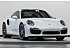 2015 Porsche 911 Turbo S