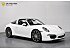 2015 Porsche 911 Targa 4S