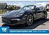 2015 Porsche 911 Carrera Cabriolet