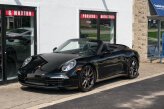 2015 Porsche 911 Carrera S Cabriolet