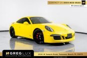 2015 Porsche 911