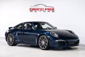 2015 Porsche 911 Carrera 4S