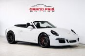 2015 Porsche 911