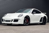 2015 Porsche 911