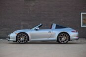 2015 Porsche 911