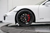 2015 Porsche 911
