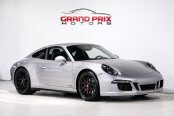 2015 Porsche 911
