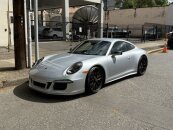 2015 Porsche 911