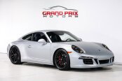 2015 Porsche 911