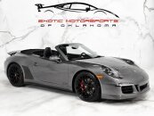 2015 Porsche 911