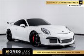 2015 Porsche 911