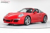 2015 Porsche 911