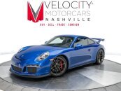 2015 Porsche 911