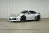 2015 Porsche 911 Carrera S
