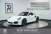 2015 Porsche 911