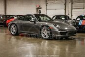 2015 Porsche 911 Carrera 4S