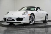 2015 Porsche 911