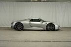 Thumbnail Photo 5 for 2015 Porsche 918 Spyder