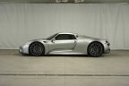 Thumbnail Photo 1 for 2015 Porsche 918 Spyder