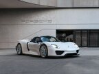 Thumbnail Photo 3 for 2015 Porsche 918 Spyder
