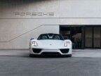 Thumbnail Photo 2 for 2015 Porsche 918 Spyder
