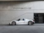 Thumbnail Photo 4 for 2015 Porsche 918 Spyder