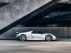 Thumbnail Photo 6 for 2015 Porsche 918 Spyder