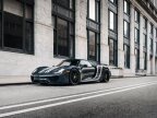 Thumbnail Photo 4 for 2015 Porsche 918 Spyder