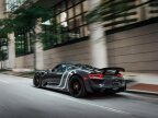 Thumbnail Photo 6 for 2015 Porsche 918 Spyder