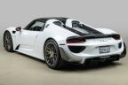 Thumbnail Photo 6 for 2015 Porsche 918 Spyder