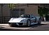 2015 Porsche 918 Spyder