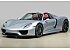 2015 Porsche 918 Spyder