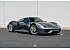 2015 Porsche 918 Spyder