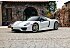 2015 Porsche 918 Spyder