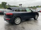 Thumbnail Photo 6 for 2015 Porsche Cayenne