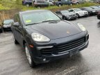 Thumbnail Photo 4 for 2015 Porsche Cayenne