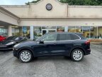 Thumbnail Photo 1 for 2015 Porsche Cayenne