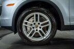 Thumbnail Photo 4 for 2015 Porsche Cayenne