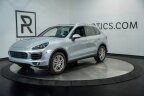 Thumbnail Photo 5 for 2015 Porsche Cayenne
