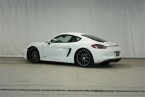 Thumbnail Photo 2 for 2015 Porsche Cayman
