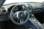Thumbnail Photo 6 for 2015 Porsche Cayman