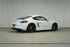 Thumbnail Photo 4 for 2015 Porsche Cayman
