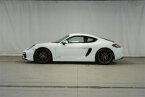 Thumbnail Photo 1 for 2015 Porsche Cayman