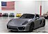 2015 Porsche Cayman
