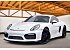 2015 Porsche Cayman
