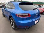 Thumbnail Photo 6 for 2015 Porsche Macan