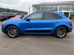 Thumbnail Photo 4 for 2015 Porsche Macan