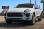 Thumbnail Photo 3 for 2015 Porsche Macan S