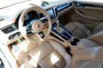Thumbnail Photo 5 for 2015 Porsche Macan S