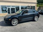 Thumbnail Photo 2 for 2015 Porsche Macan